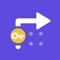 Keys & Arrows: Tap Away Puzzle icon
