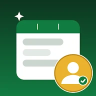CleanSheet: Excel Offline CRM icon