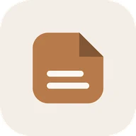 Cozy Notes: Diary & Journal icon