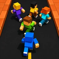 Don't Touch the People icon